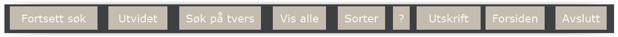 Søkeknapper